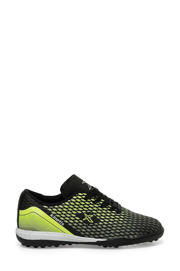 Dıaby Turf 4fx Neon Sarı Erkek Çocuk Halı Saha Ayakkabısı - 1