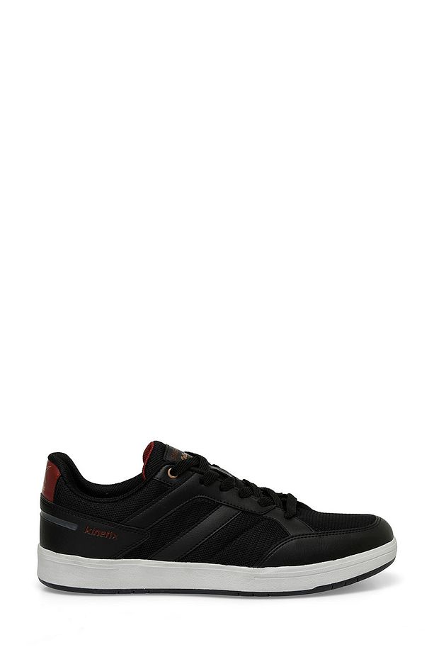 TORDEO TX 4FX Siyah Erkek Sneaker - 1