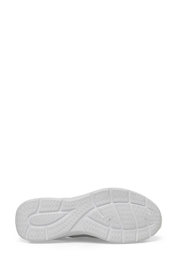 GINGER TX 4FX Gri Erkek Comfort Ayakkabı - 6