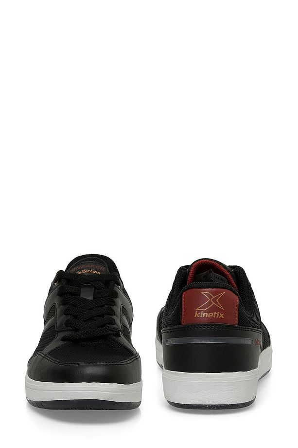 TORDEO TX 4FX Siyah Erkek Sneaker - 5