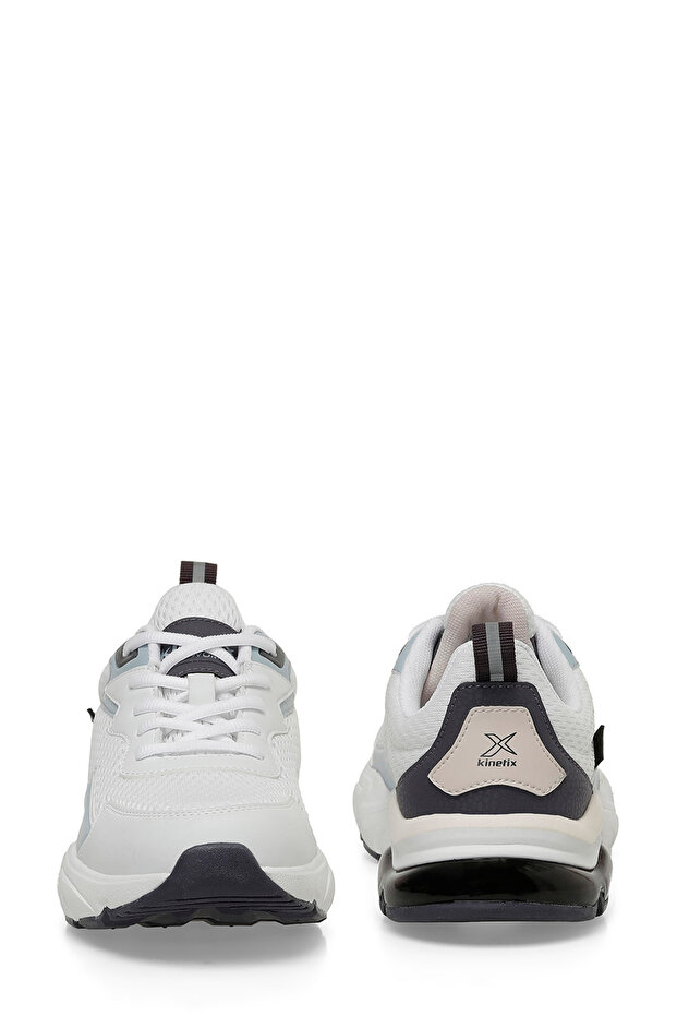 VALENTI TX W 4FX fehér női tornacipő - 5