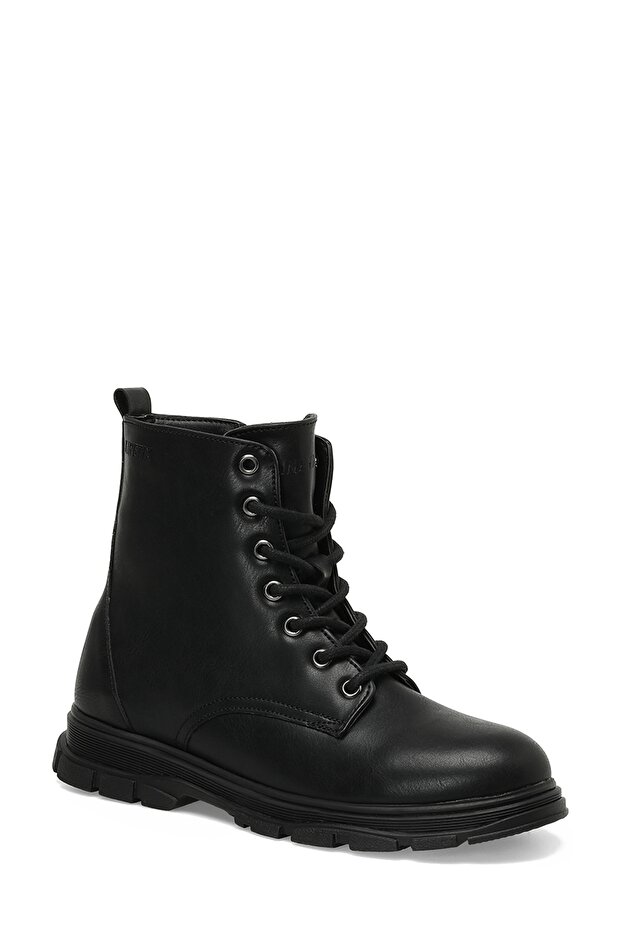 BETH 3PR Siyah Kadın Bot - 2