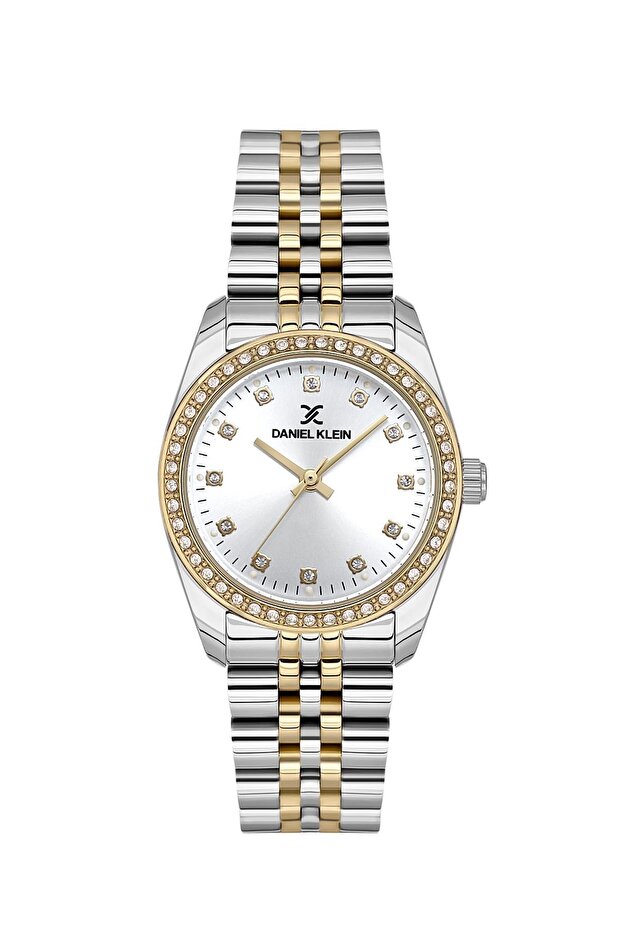 Dk.2.1295-03 Kadın Kol Saati - 1