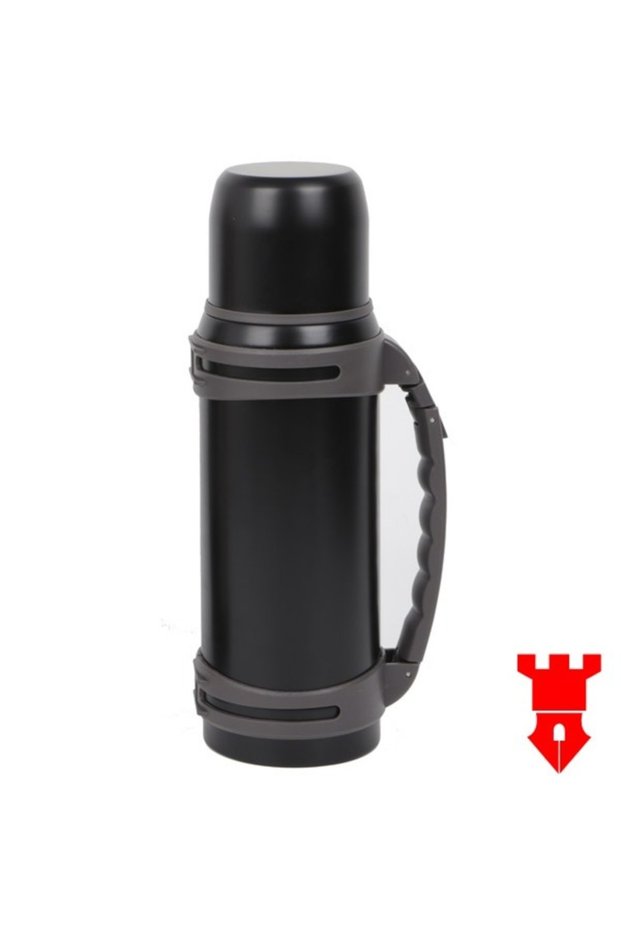 1300 ml Thermos Sus-304 Stainless Steel Cup Camping School Business Picnic Tea Coffee Thermos