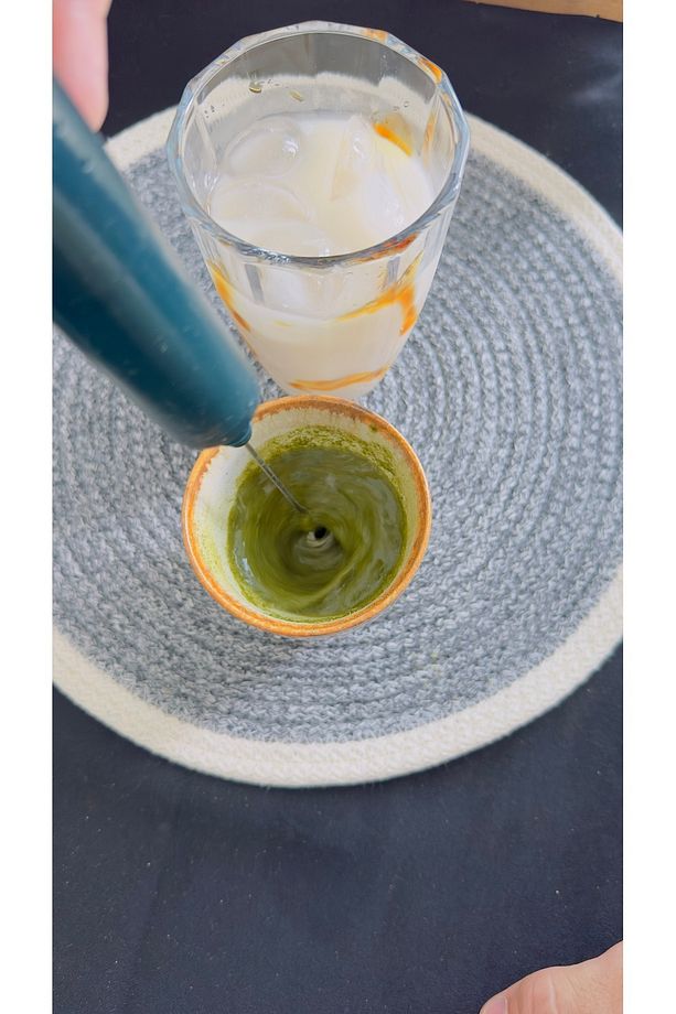 Mucizevi Moringa Tozu 50gr - 5