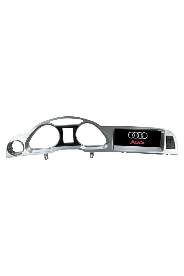 AUDİ A6 ANDROİD NAVİGASYON 4GB RAM MULTİMEDYA EKRAN - 4466-01-NAV - 4