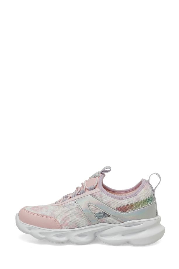 Sırıus Lıght 4fx Pembe Kız Çocuk Slip On - 4