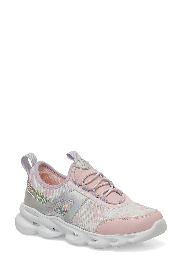 Sırıus Lıght 4fx Pembe Kız Çocuk Slip On - 3
