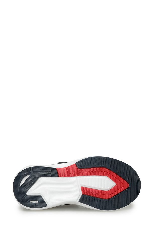 SCOTTY 4FX Lacivert Erkek Çocuk Spor Ayakkabı - 6