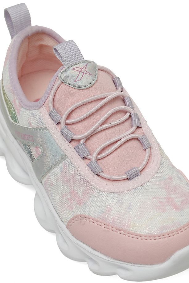 Sırıus Lıght 4fx Pembe Kız Çocuk Slip On - 8