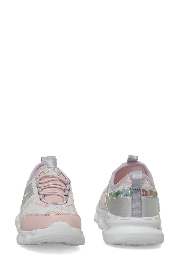 SIRIUS LIGHT 4FX Pembe Kız Çocuk Slip On - 6