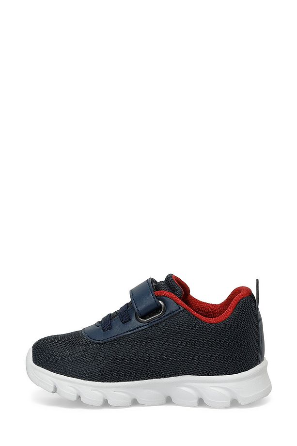 FIRST 4FX Lacivert Erkek Çocuk Sneaker - 3