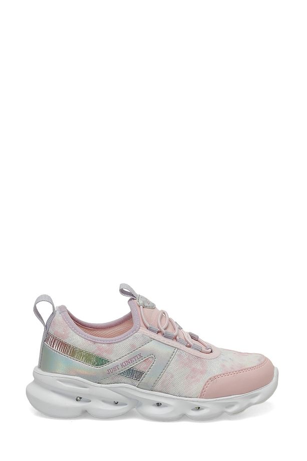 Sırıus Lıght 4fx Pembe Kız Çocuk Slip On - 1