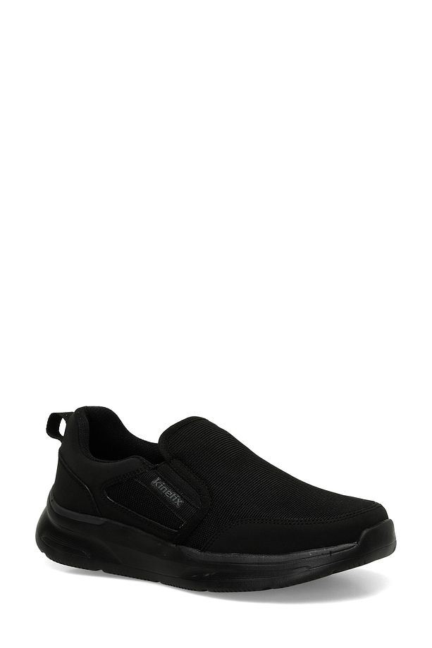 MOLT 4FX Siyah Erkek Slip On - 2