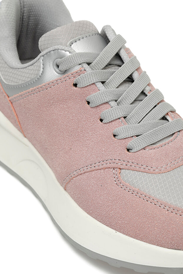 PERFA 3PR Pudra Kadın Sneaker - 7
