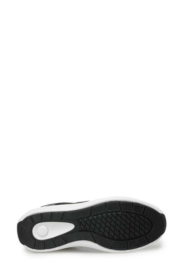 DEKA 4FX Siyah Erkek Spor Ayakkabı - 6