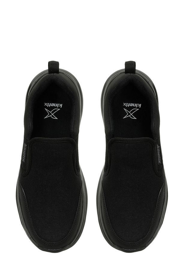 MOLT 4FX Siyah Erkek Slip On - 4
