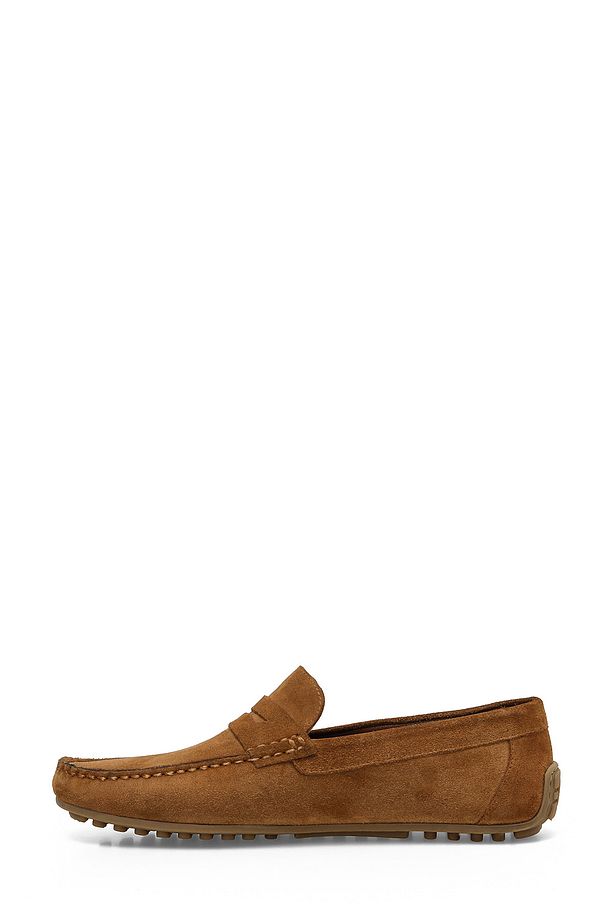 INCI LUPA S 4FX Taba Erkek Loafer - 3