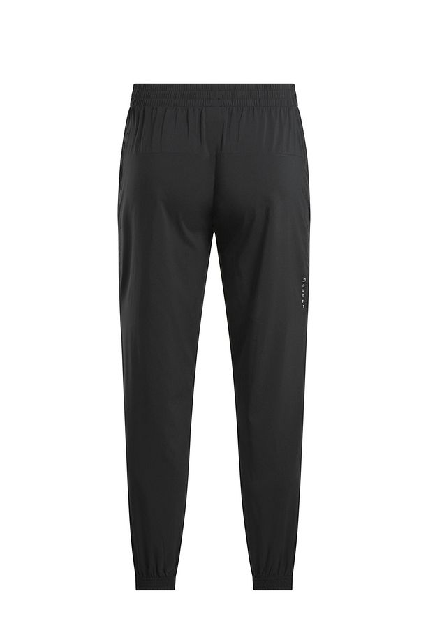 Runnıng Pant Siyah Erkek Eşofman Altı - 4