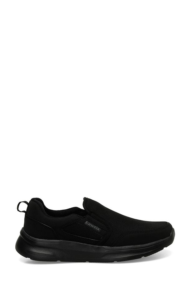MOLT 4FX Siyah Erkek Slip On - 1