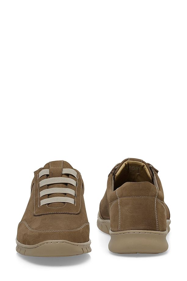 107285N.M 4FX Kum Erkek Comfort Ayakkabı - 5