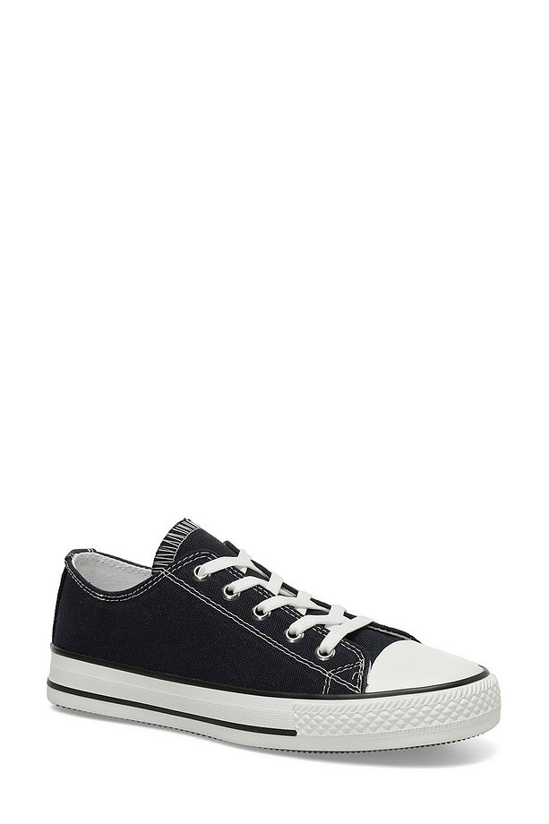 JAMES.G4FX Lacivert Erkek Çocuk Sneaker - 2