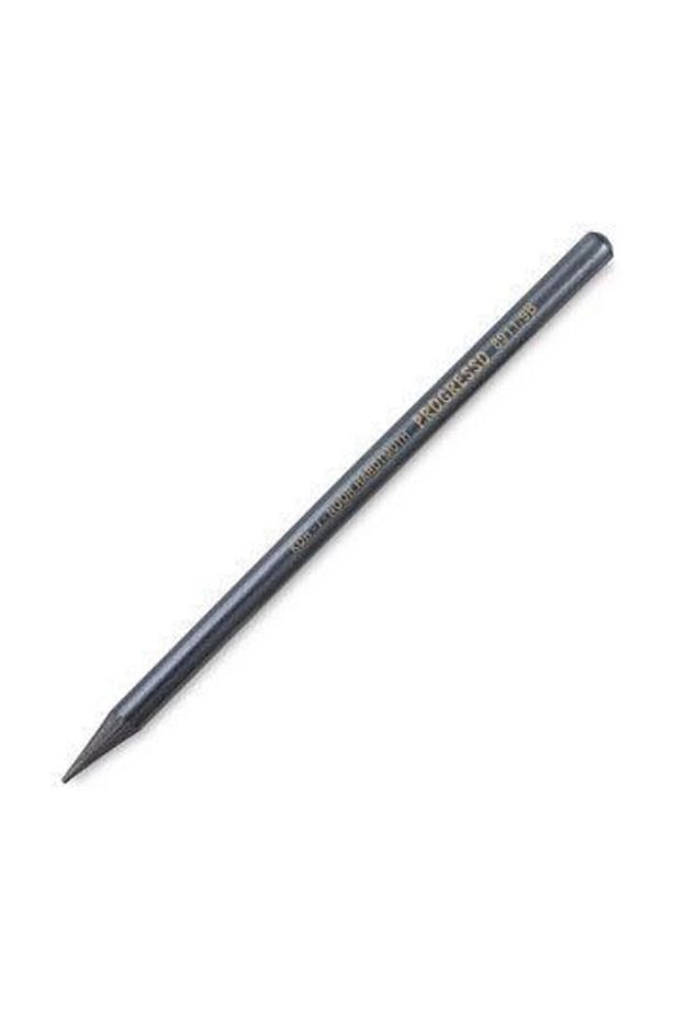 Koh-ı-noor Progresso 8911 Kömür Kalem 2b - 1