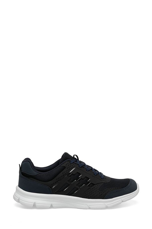 356071.M 4FX Lacivert Erkek Spor Ayakkabı - 1