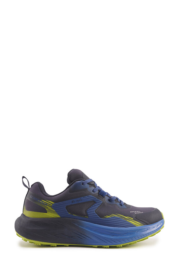 Sporty 4Pr Navy Blue Men's Outdoor