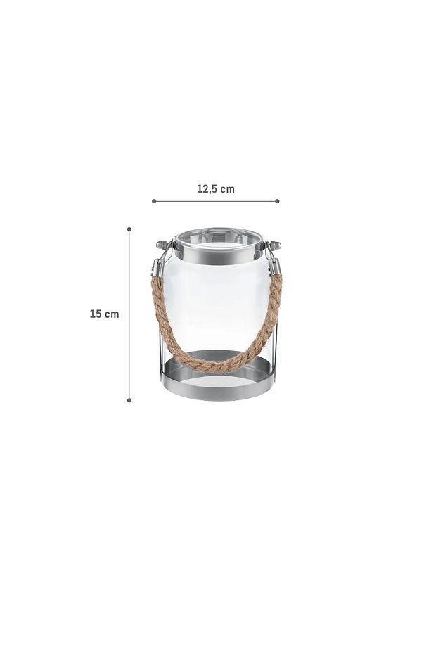 Manon Mumluk - S - Silver - 4