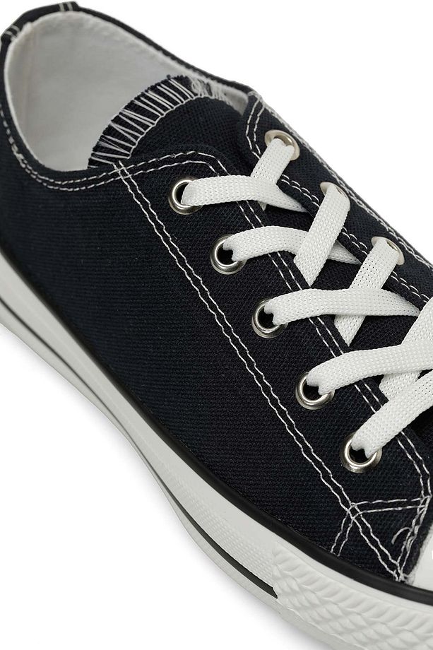 JAMES.G4FX Lacivert Erkek Çocuk Sneaker - 7