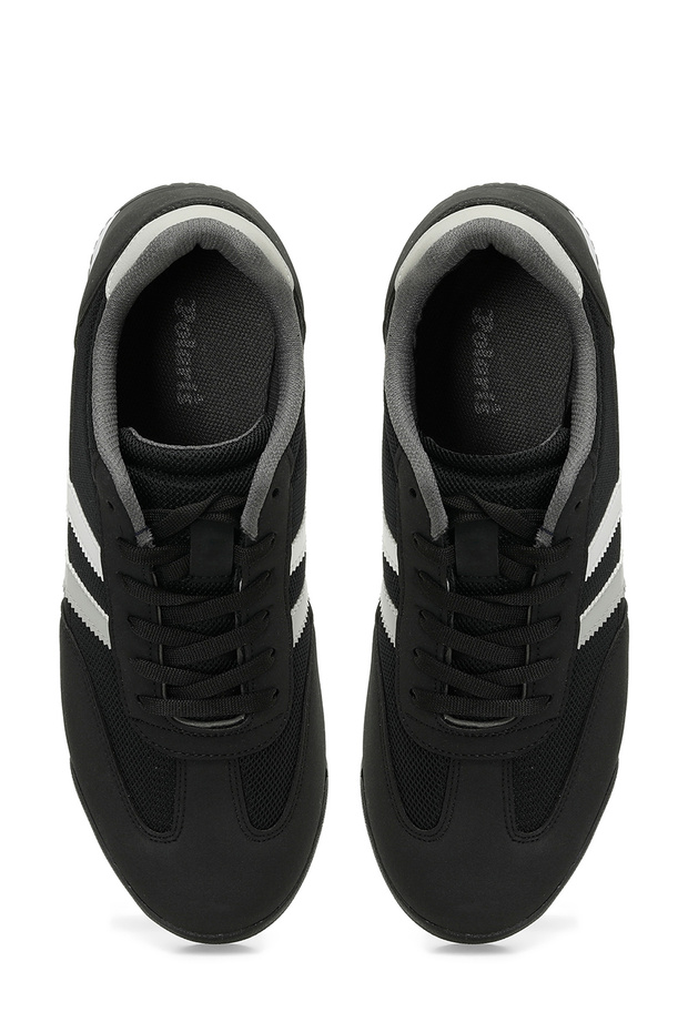 356767.M 4FX Siyah Erkek Sneaker - 4
