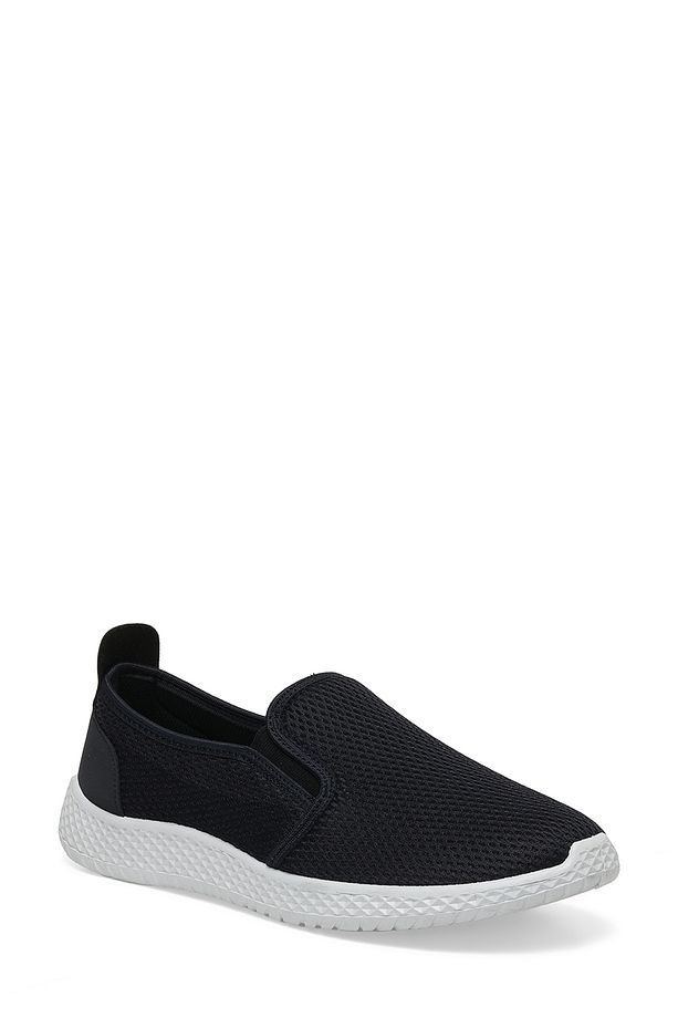 356729SS.M 4FX Lacivert Erkek Slip On - 2
