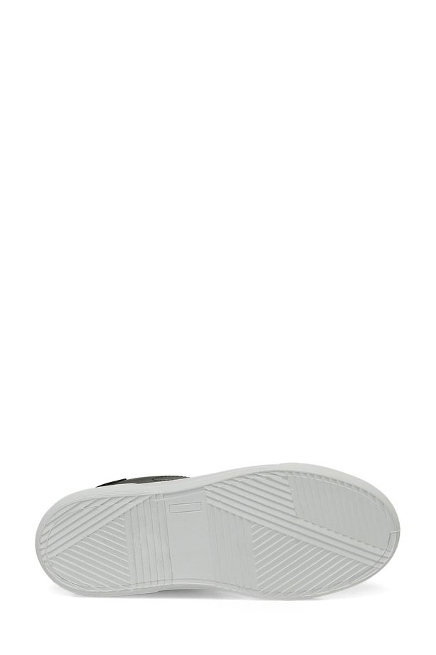 CODE.G4FX Siyah Erkek Çocuk Sneaker - 6