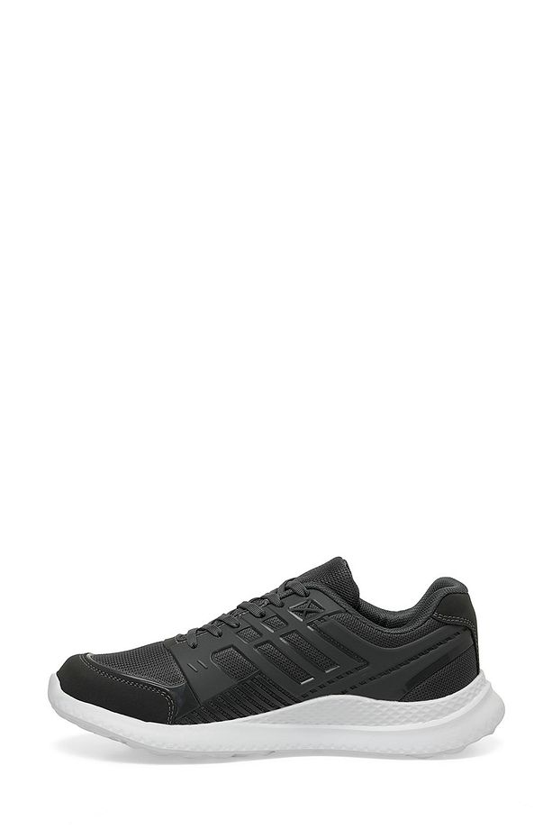 358245.M 4FX GRI Erkek Spor Ayakkabı - 3