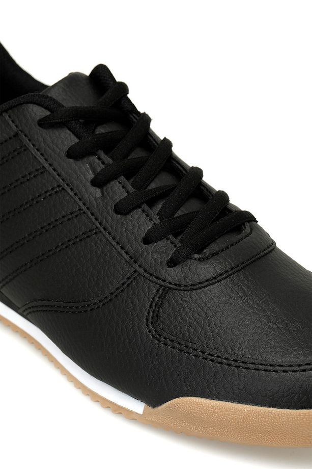 356766.M 4FX Siyah Erkek Sneaker - 7