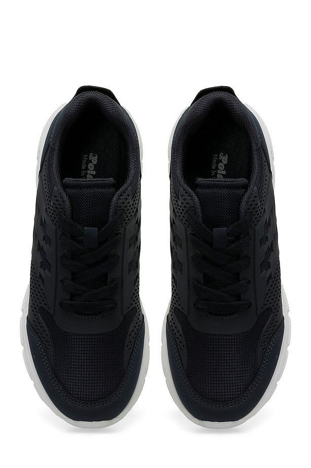 DAMEN.G4FX Lacivert Erkek Çocuk Spor Ayakkabı - 4