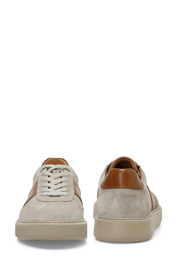 Incı Netes S 4fx Kum Erkek Sneaker - 5