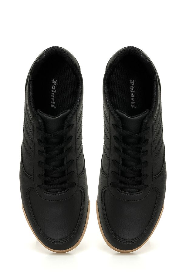 356766.M 4FX Siyah Erkek Sneaker - 4