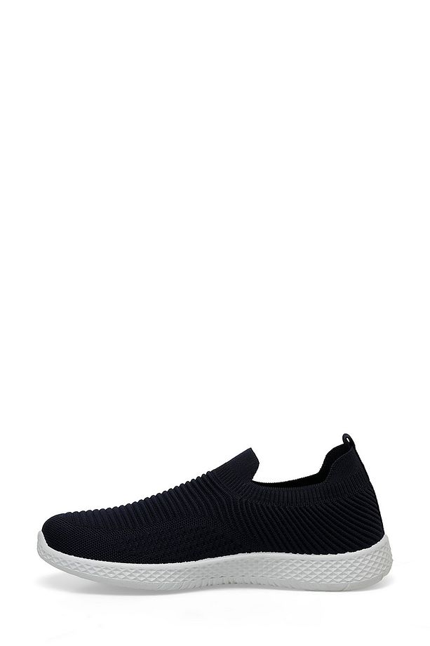 357120.M 4FX Lacivert Erkek Slip On - 3