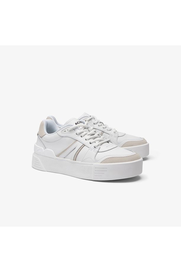 L002 Evo Kadın Beyaz Sneaker - 2
