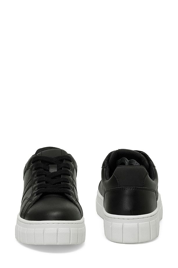 323567.Z 4FX Siyah Kadın Sneaker - 5