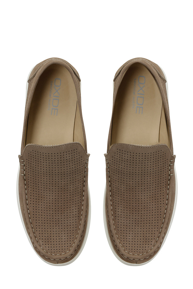 Utucruc 4FX Sand Buty żeglarskie męskie - 4