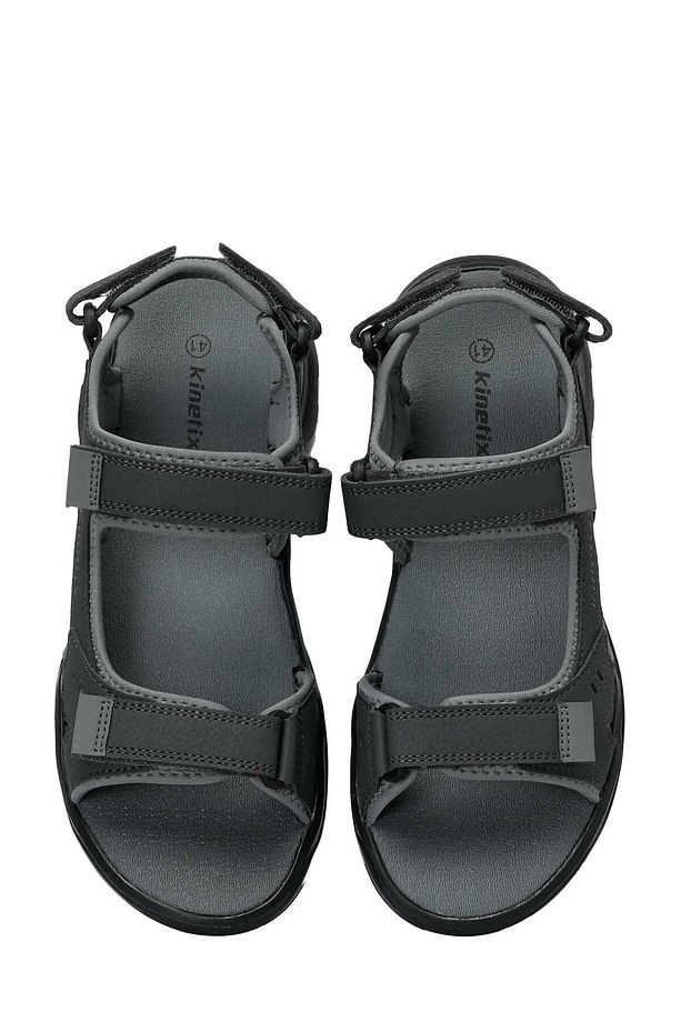 Rayn Tx 4fx Gri Erkek Sandalet - 4