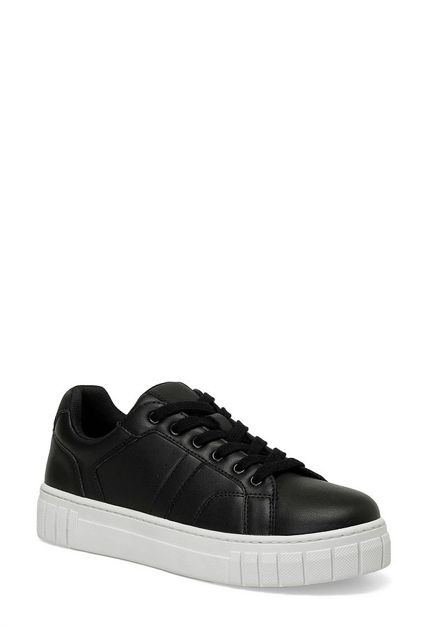 323567.Z 4FX Siyah Kadın Sneaker - 2