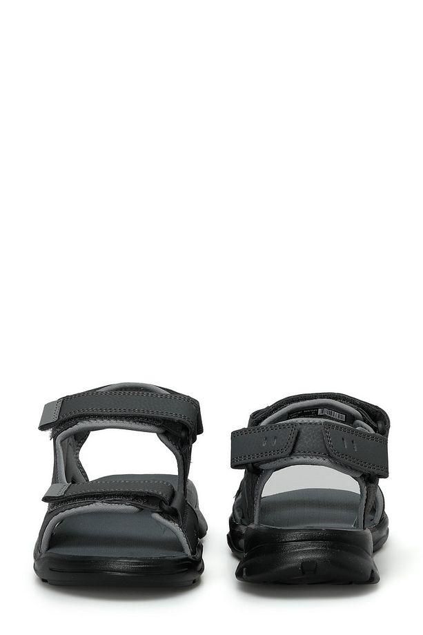 Rayn Tx 4fx Gri Erkek Sandalet - 5