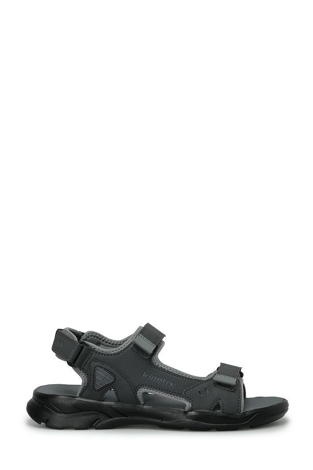 Rayn Tx 4fx Gri Erkek Sandalet - 1