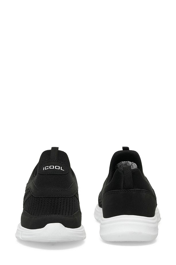 STACK 4FX Siyah Erkek Çocuk Slip On - 5