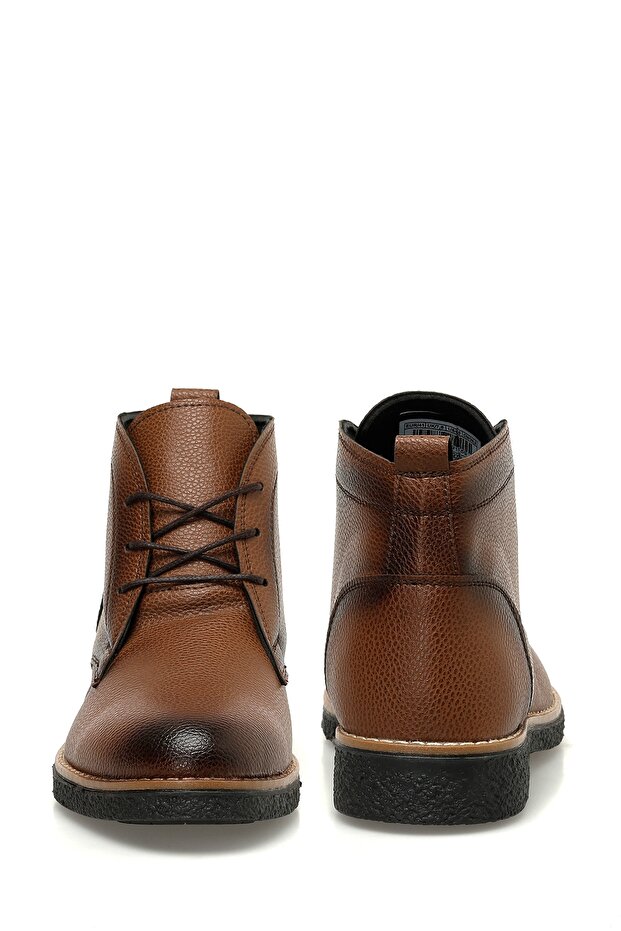 Loyal 3pr Taba Erkek Klasik Bot - 5