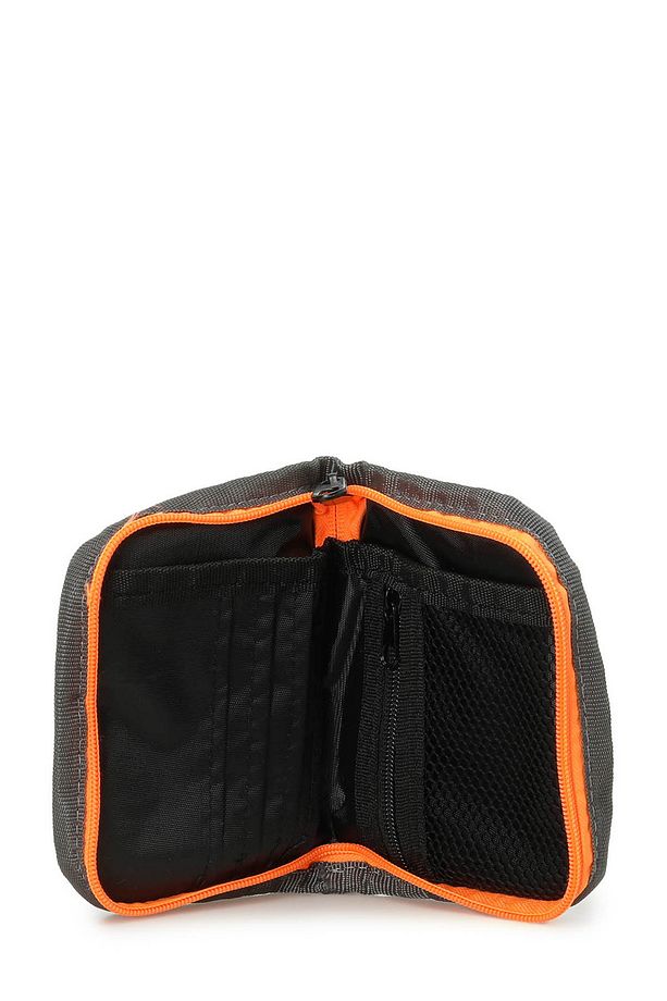 RIPSTOP CZDN 4PR GRI Erkek Cüzdan - 3